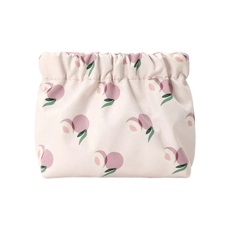 🔥BLACK FRIDAY ON SALE- Shrapnel Printing Lipstick Bag