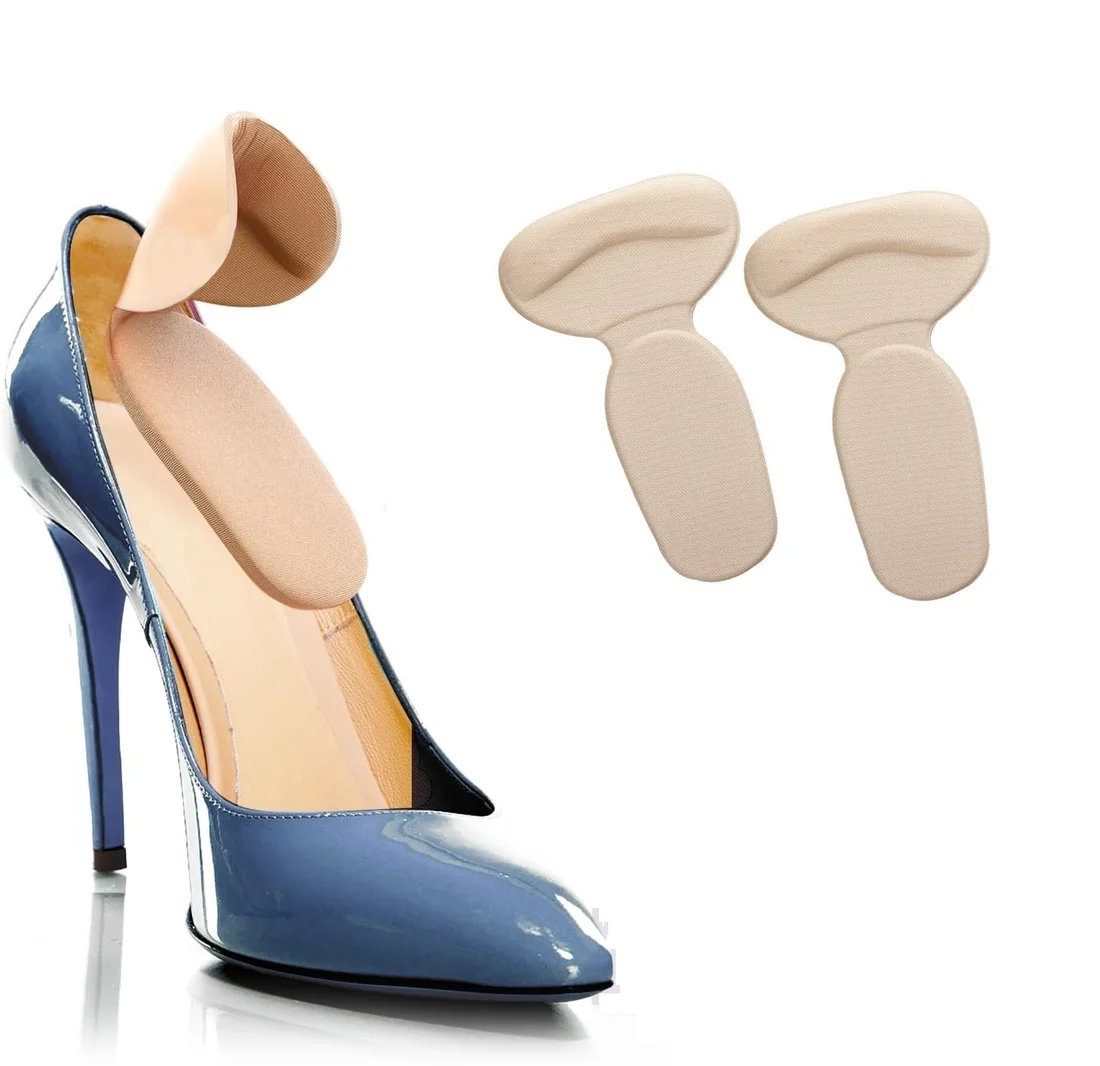 🎁The perfect gift for your family—Silicone Heel Protector