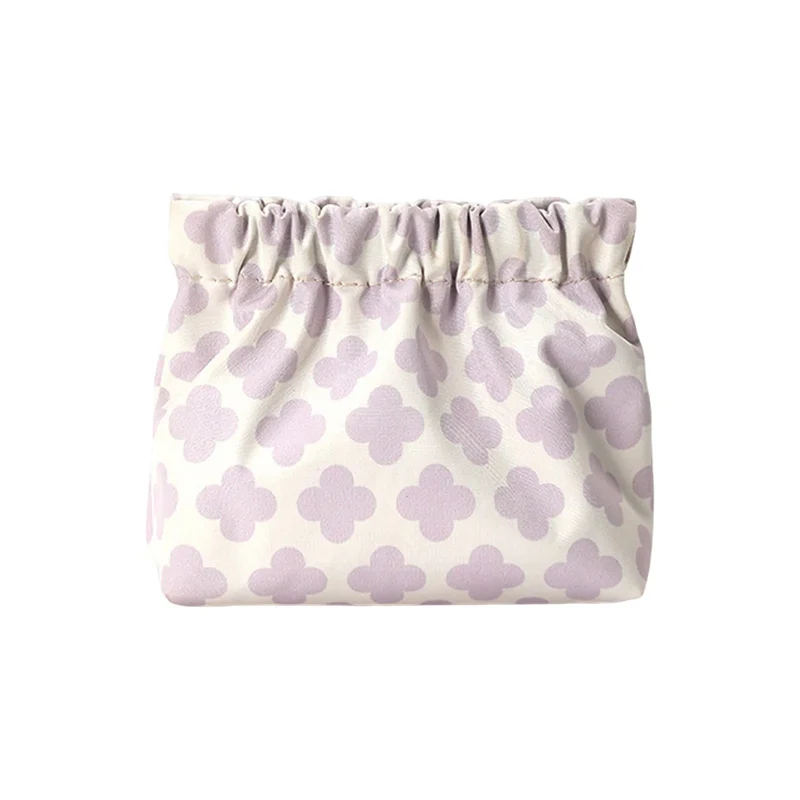 🔥BLACK FRIDAY ON SALE- Shrapnel Printing Lipstick Bag