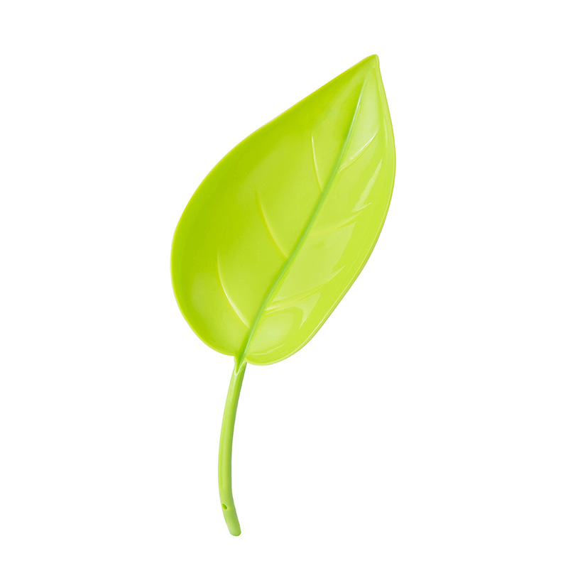 🍃 Leaf Plant Watering Funnel