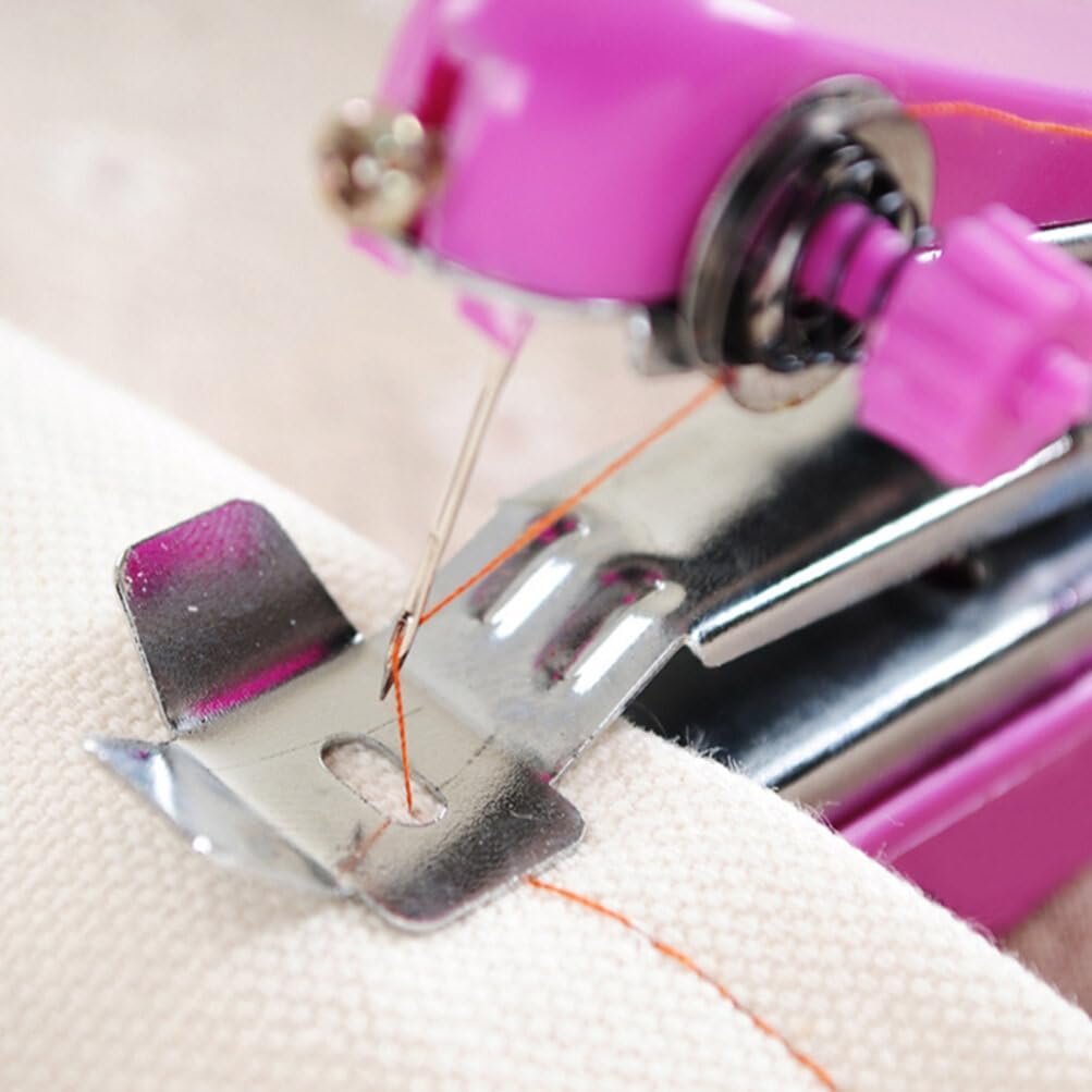 🔥Portable Sewing Machine