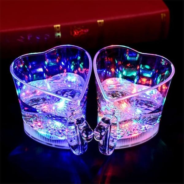 💥Christmas Hot Sale 49% OFF🔥lnduction Luminous Cup