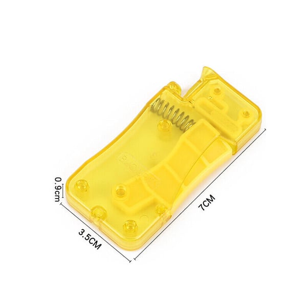 Auto Needle Threader