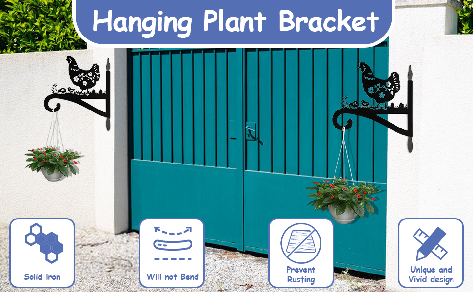 plant hook