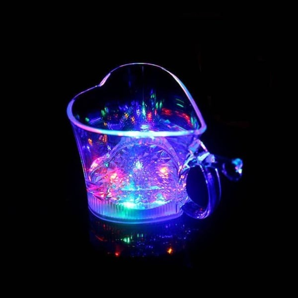 💥Christmas Hot Sale 49% OFF🔥lnduction Luminous Cup