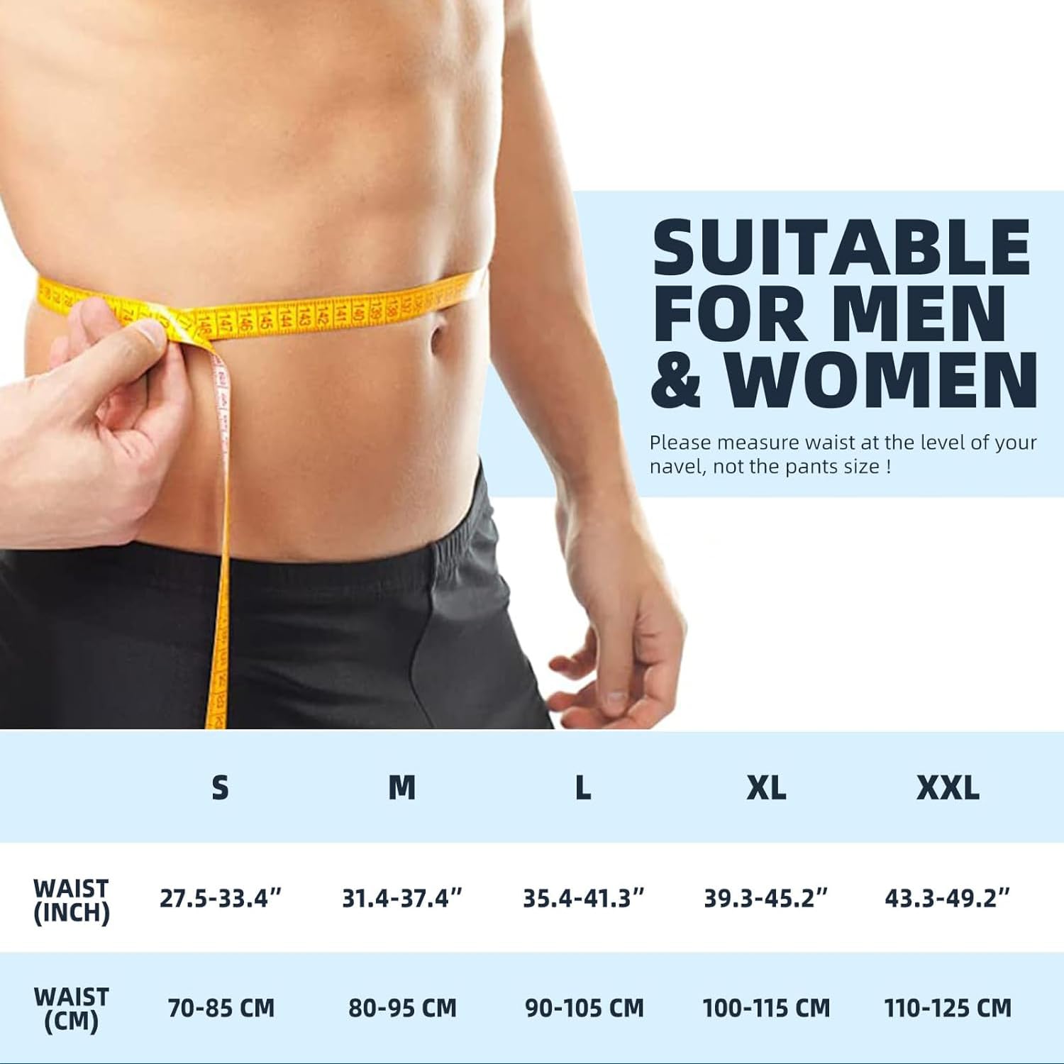 Breathable adjustable posture strap