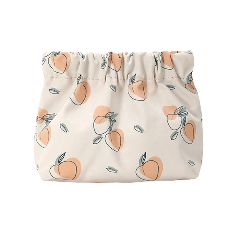 🔥BLACK FRIDAY ON SALE- Shrapnel Printing Lipstick Bag