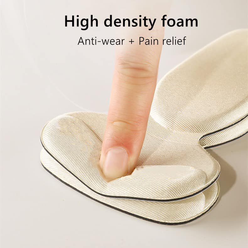 🎁The perfect gift for your family—Silicone Heel Protector