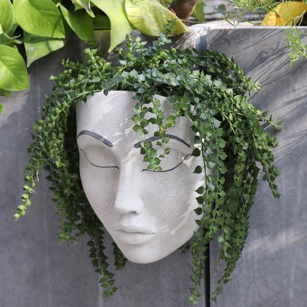 🔥Promotion 49% OFF🎁Plant Faces