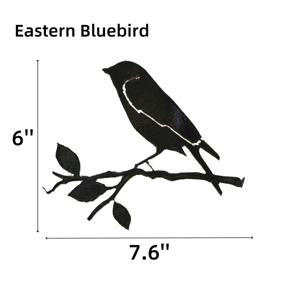 🐦Metal Bird Garden Decoration