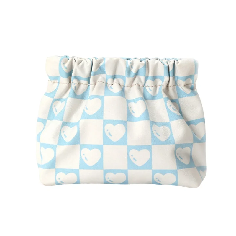 🔥BLACK FRIDAY ON SALE- Shrapnel Printing Lipstick Bag