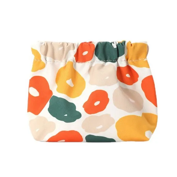 🔥BLACK FRIDAY ON SALE- Shrapnel Printing Lipstick Bag