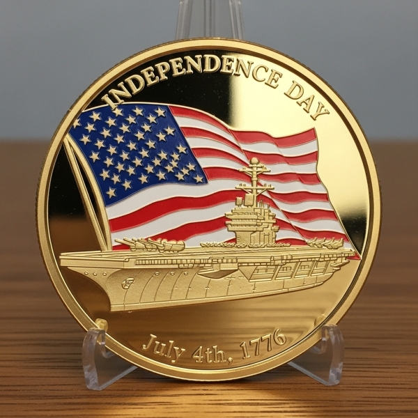 🔥Limited Release🔥Independence Day Flag Tokens