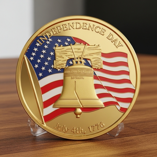 🔥Limited Release🔥Independence Day Flag Tokens
