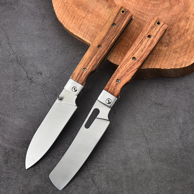 🔥HOST SALES 49% OFF🔥Bread folding knife