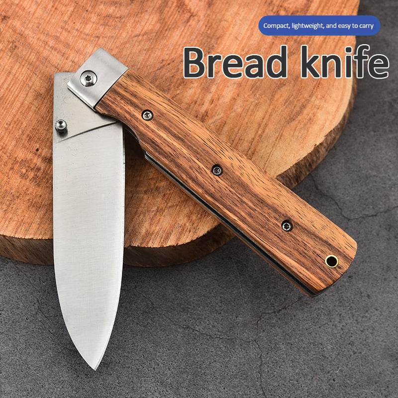 🔥HOST SALES 49% OFF🔥Bread folding knife