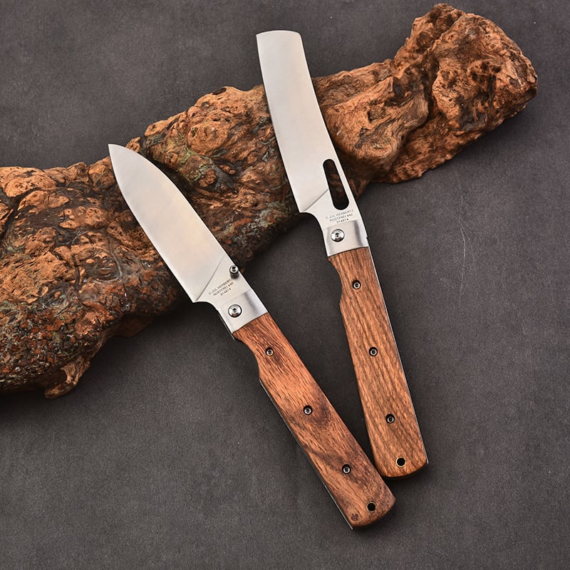 🔥HOST SALES 49% OFF🔥Bread folding knife