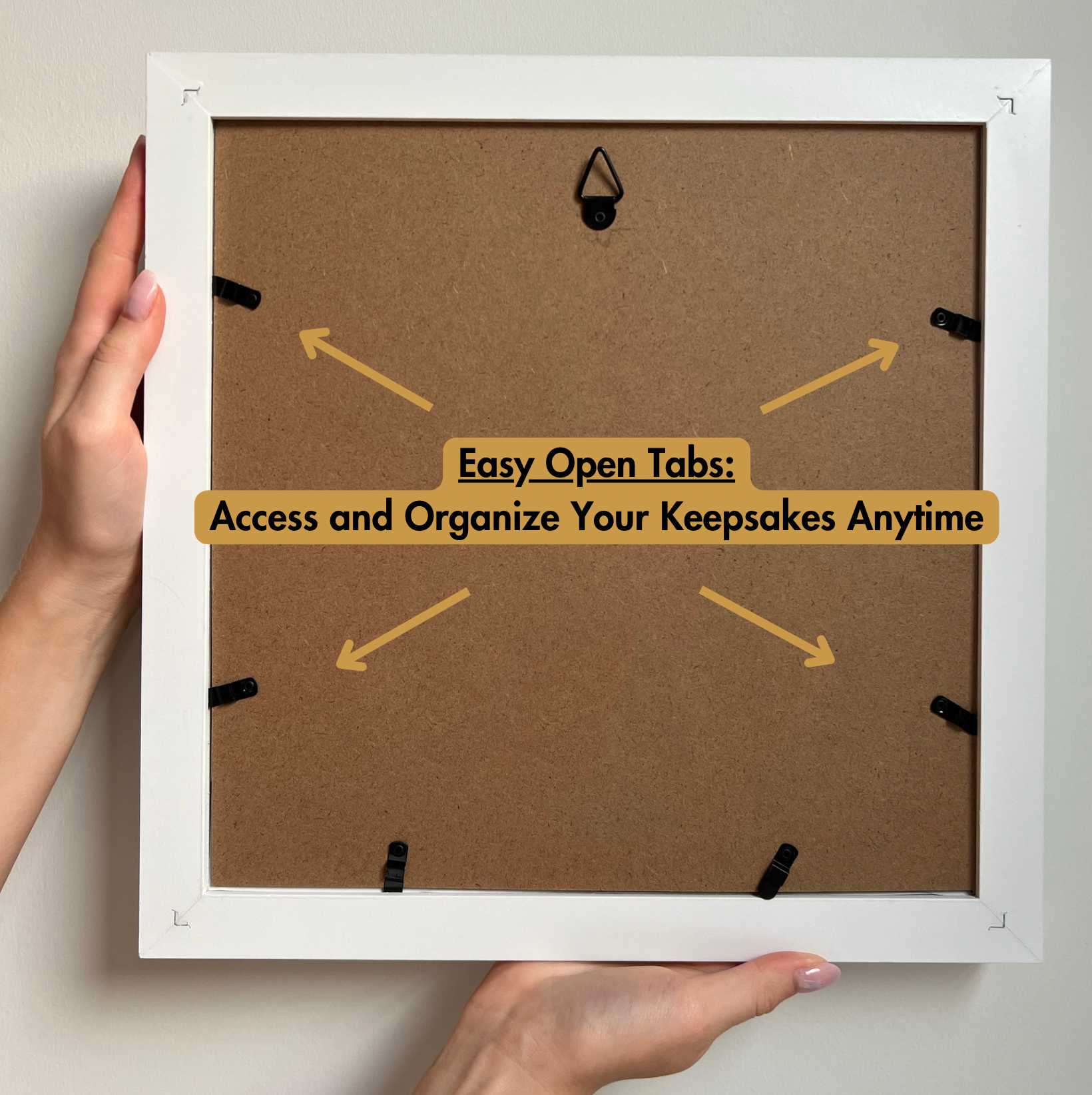 Adventures Memory Box