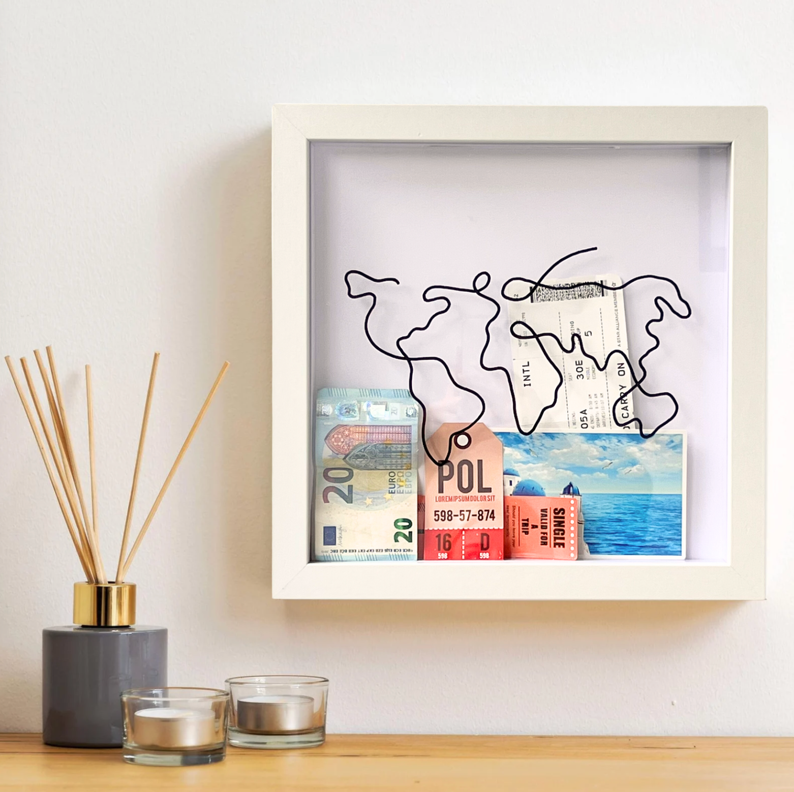 Adventures Memory Box