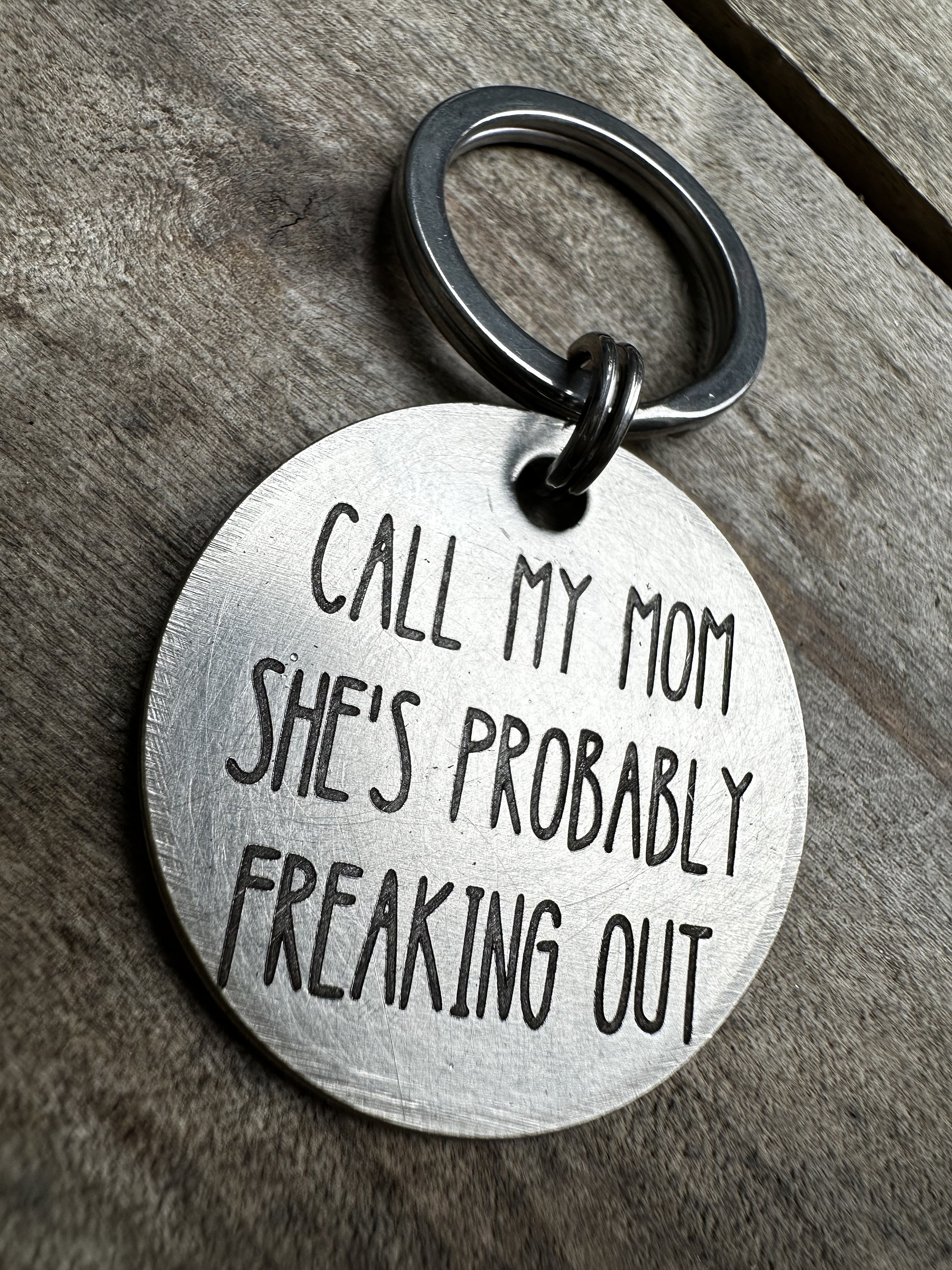 Dog Collar Tag Personalized Cat Tag Custom