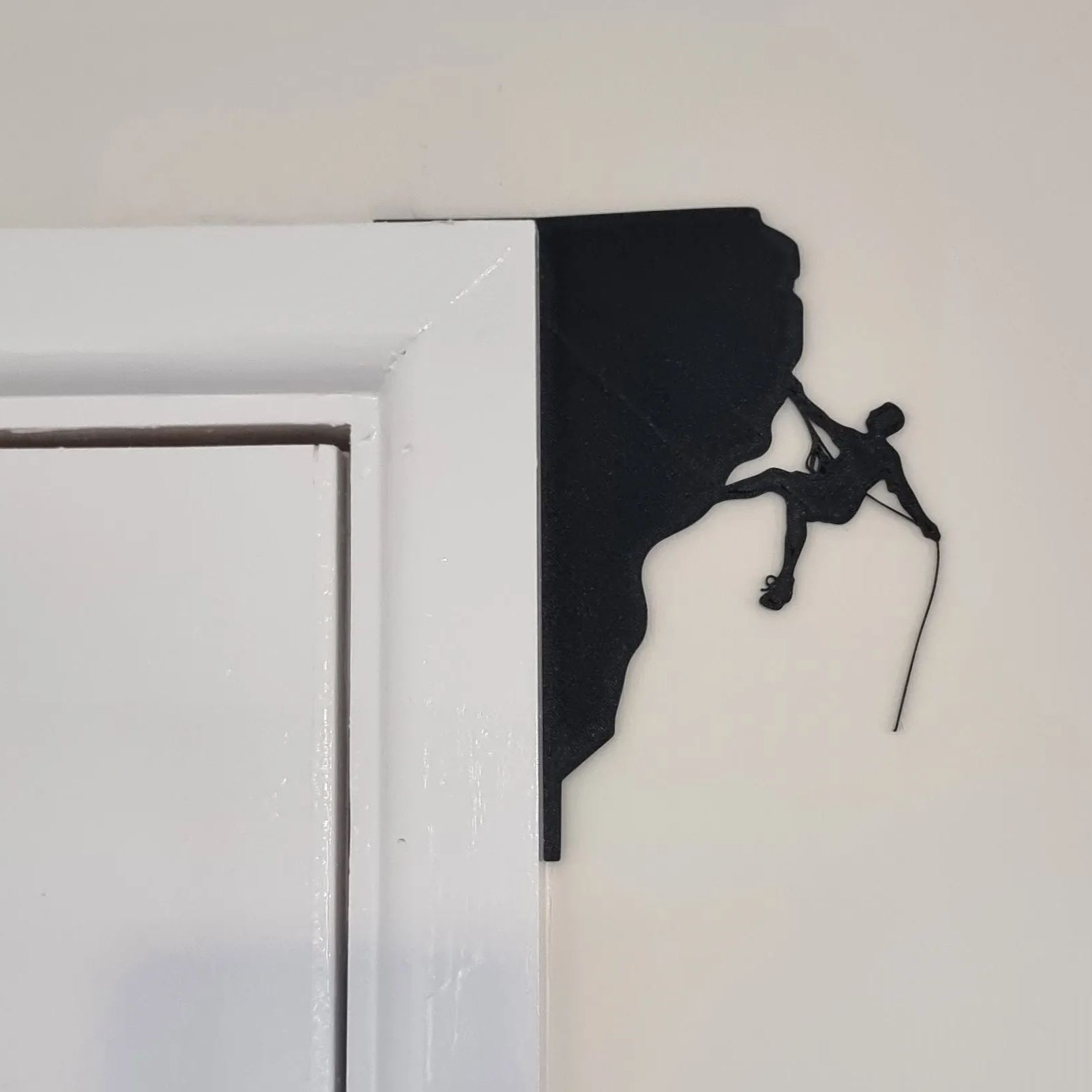 🌲2024 Christmas Hot Sale 🔥 Door Topper Decoration