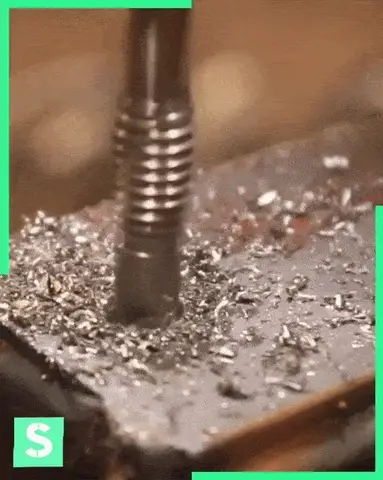 Cobalt PowerDrill&trade; Set