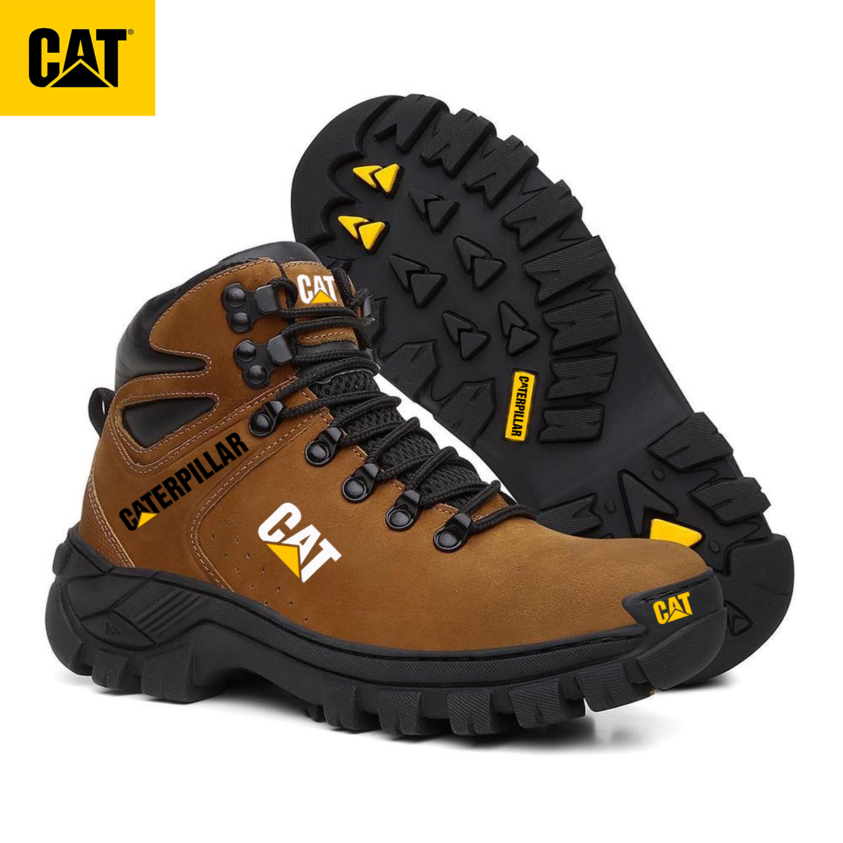 Caterpillar cat outlet scarpe