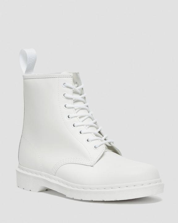 1460 Pascal Carrara Leder Schnürstiefel in Saddle Tan Dr. Martens 1460 Pascal Carrara Leder Schnürstiefel in Saddle Tan Dr. Martens