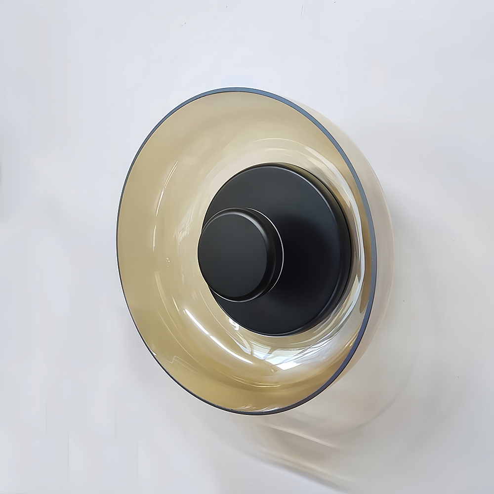 Nordic Modern Creative Living Room Wall Lamp Bedroom Bedside Lamp