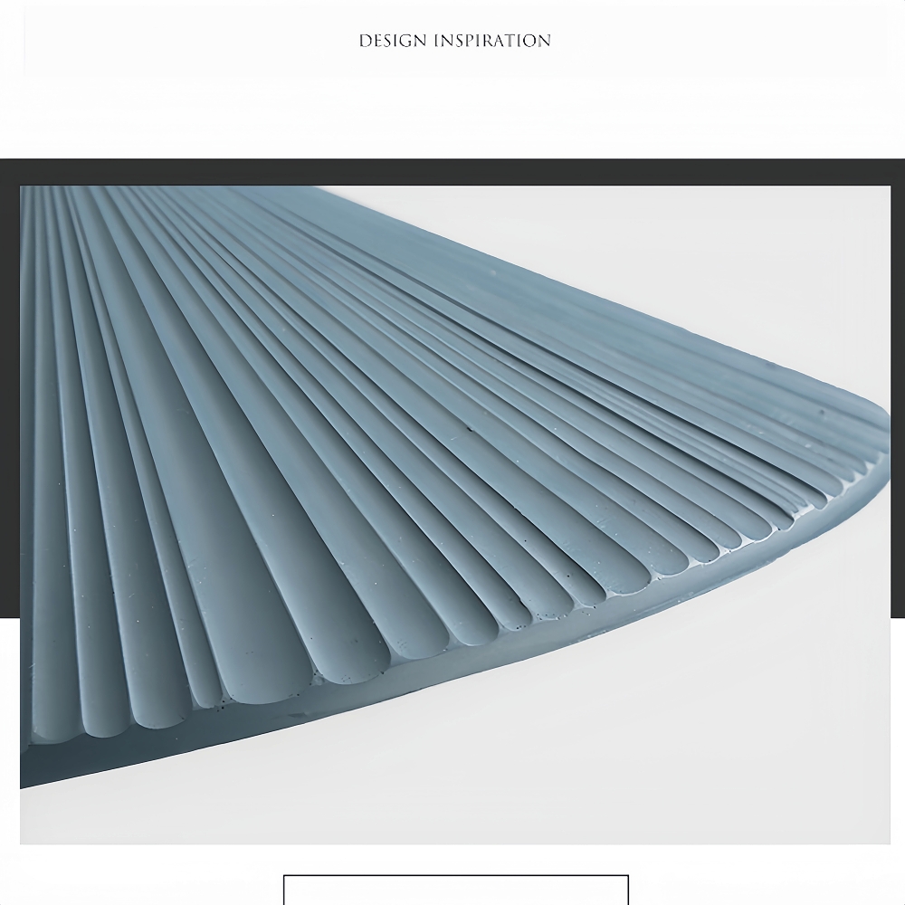 Nordic Style Modern Minimalist Low Saturation Colored Macaron Pendant Light