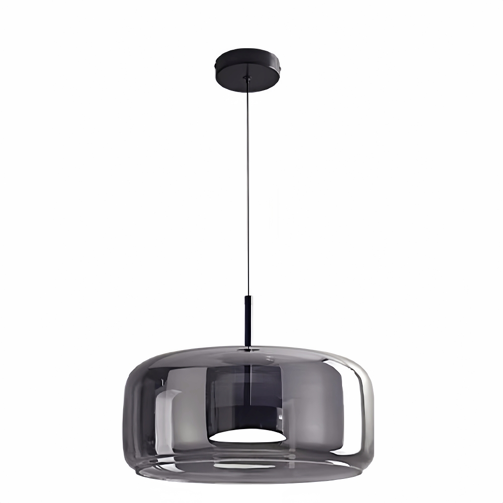 Nordic Modern Creative Art Glass Chandelier For Bedroom Dining Room Bedside Lamp