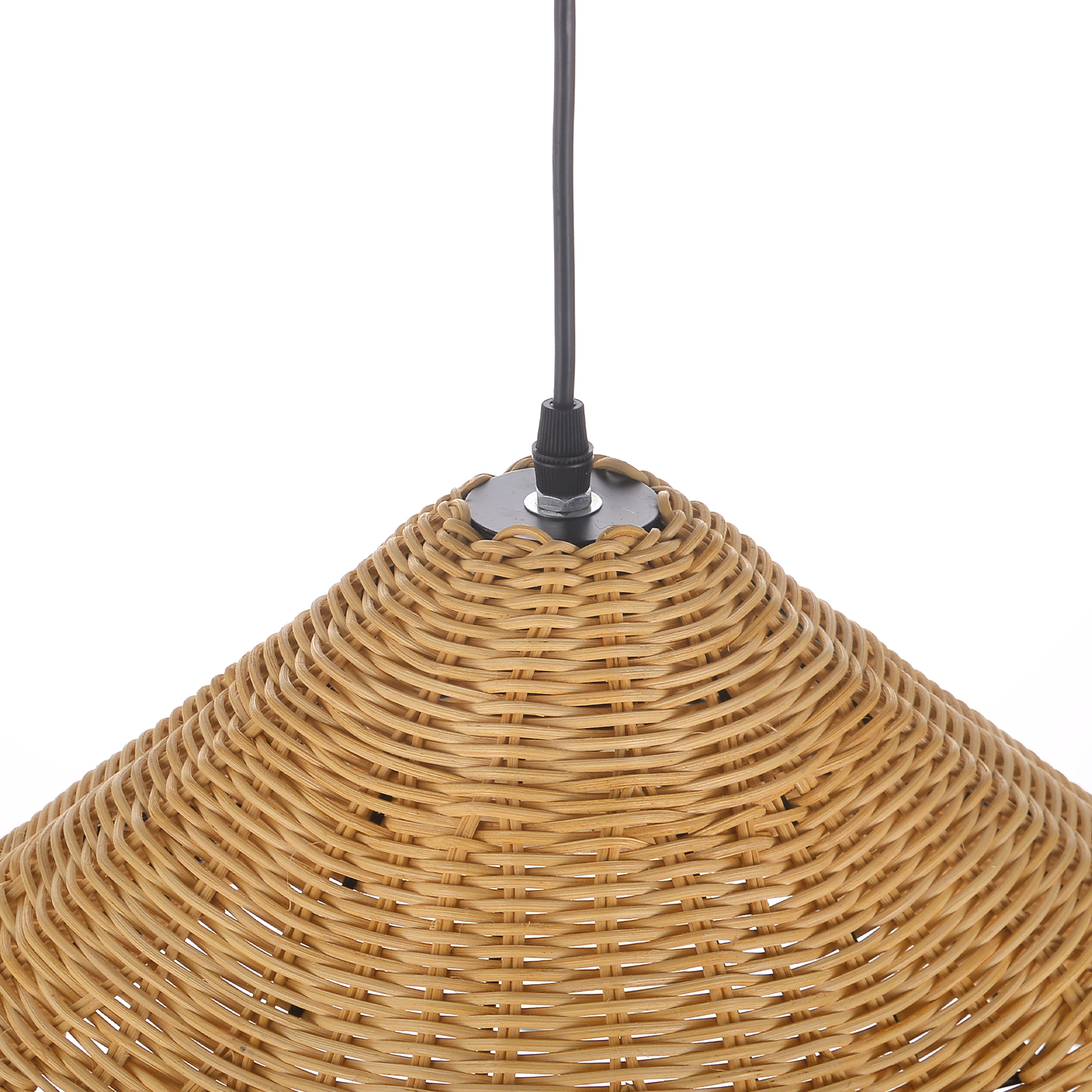 Simple Italian Silk Chandelier Nordic Living Room Bedroom Fabric Pendant Lights