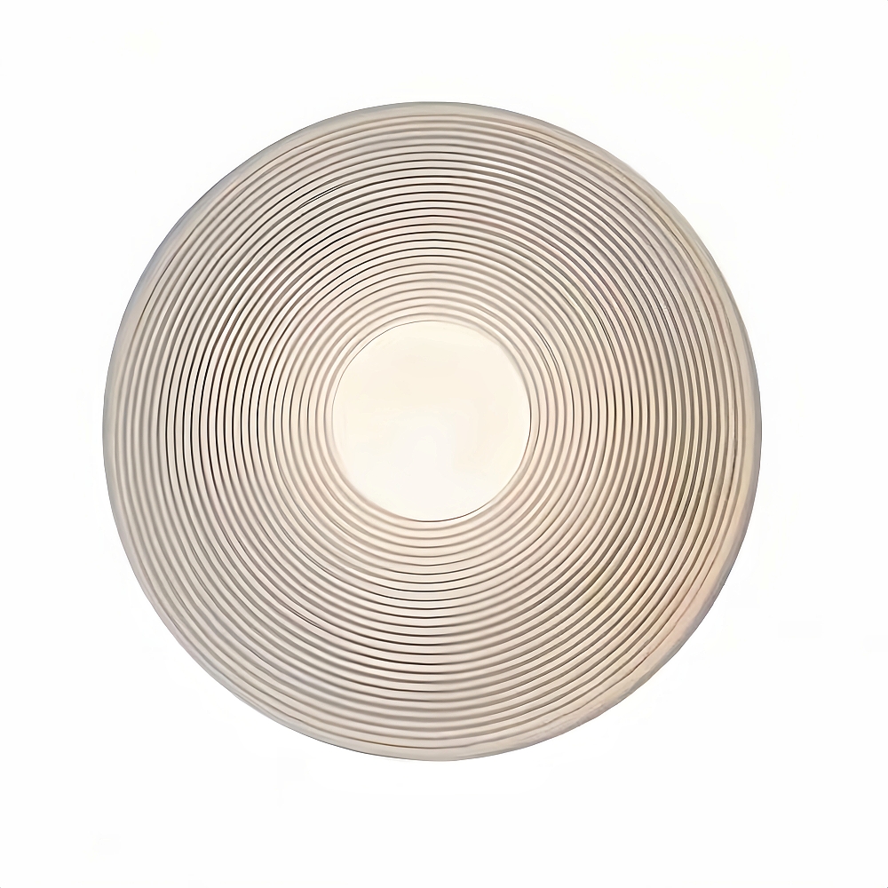 Wabi Sabi Style Retro Entrance Hallway Resin Wall Lamp Bedroom Bedside Lamp