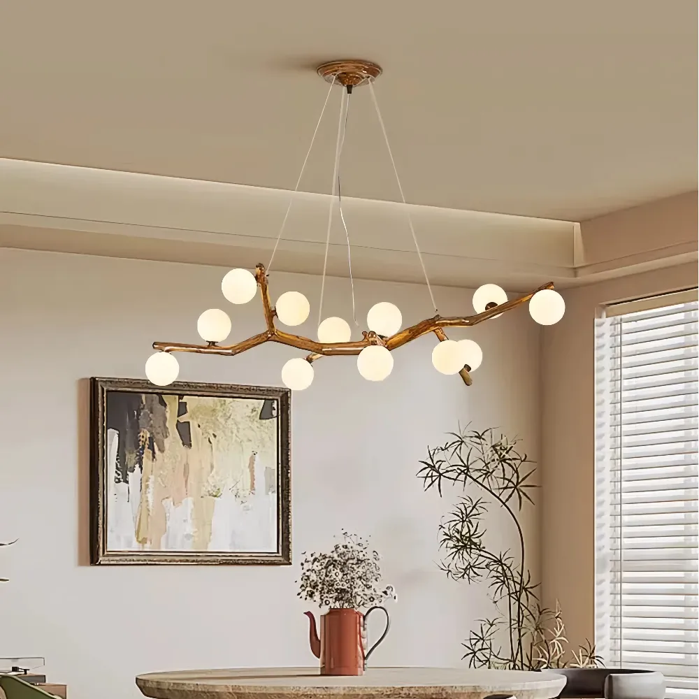 Tree Branch Lights