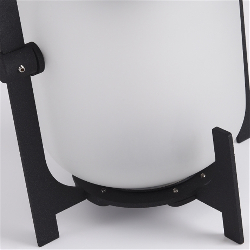 Outdoor Solar Waterproof Outdoor Garden Atmosphere Decoration Floor Lamp