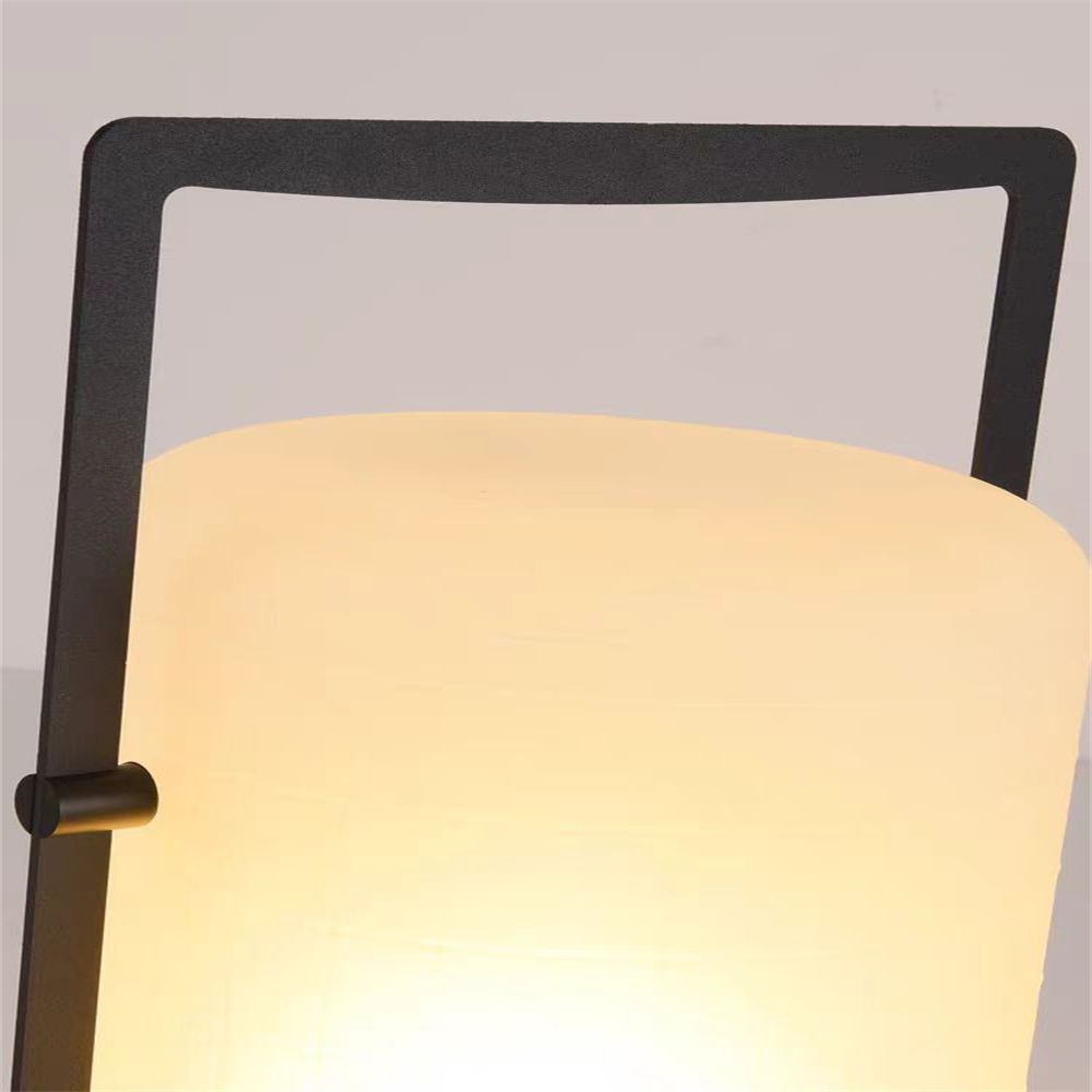 Outdoor Solar Waterproof Outdoor Garden Atmosphere Decoration Floor Lamp