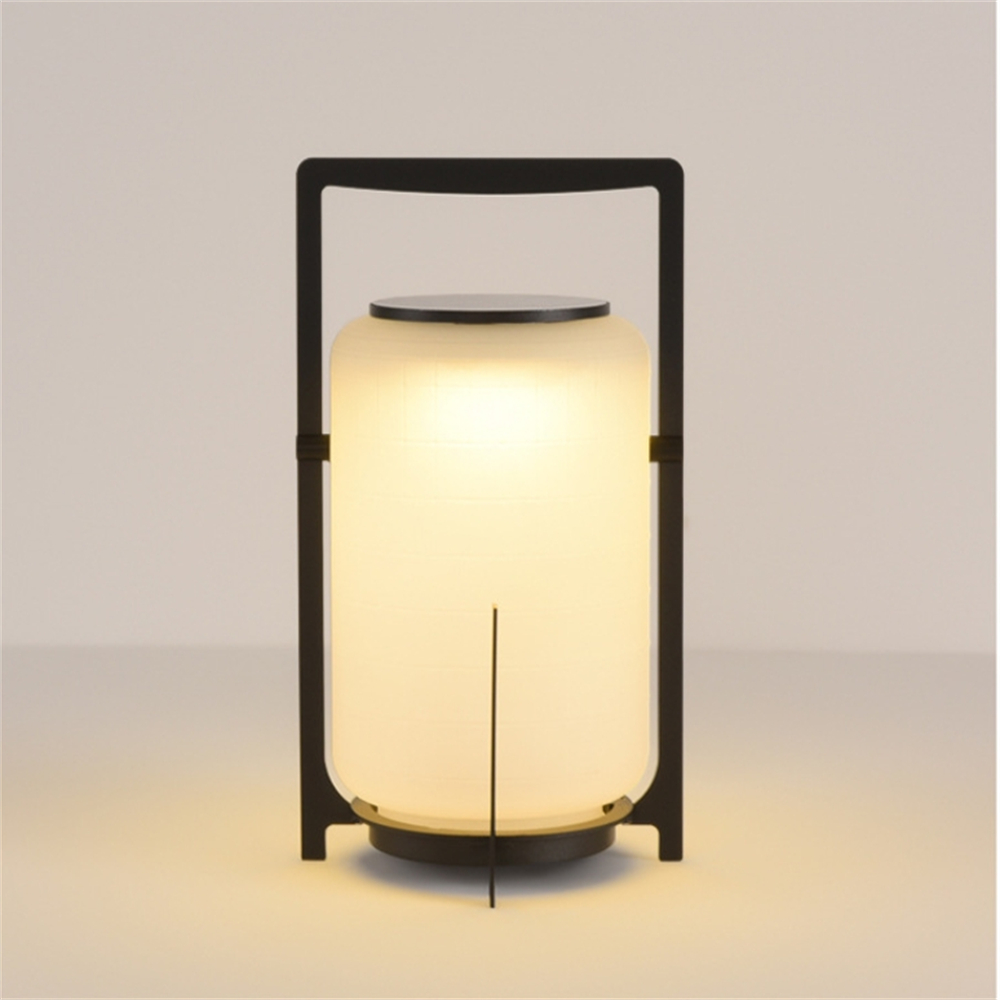 Outdoor Solar Waterproof Outdoor Garden Atmosphere Decoration Floor Lamp