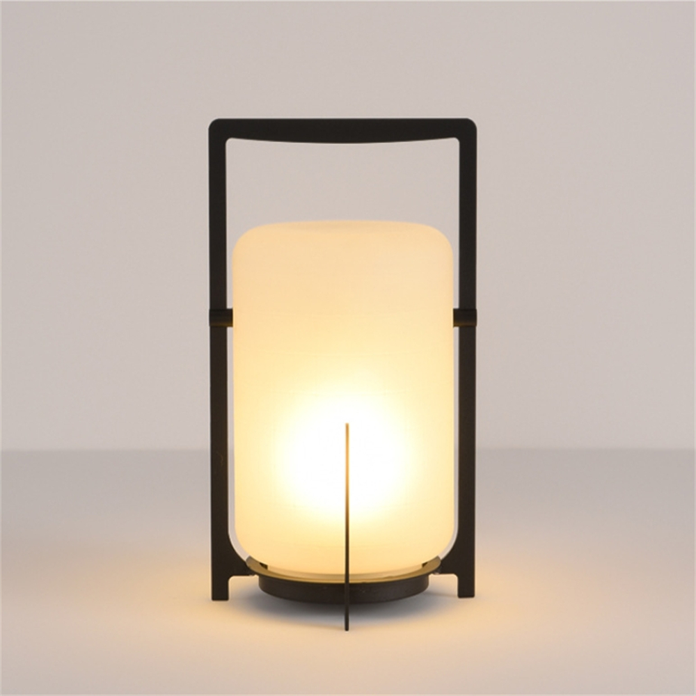 Outdoor Solar Waterproof Outdoor Garden Atmosphere Decoration Floor Lamp