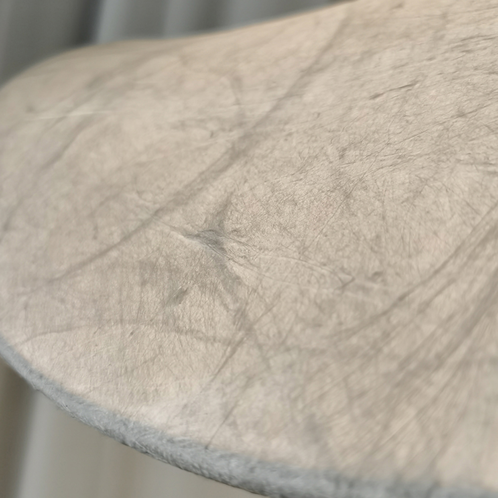 Designer Chandelier Modern Minimalist Silk Pendant Lamp Fixtures