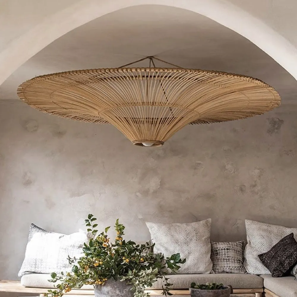 Large Chandelier