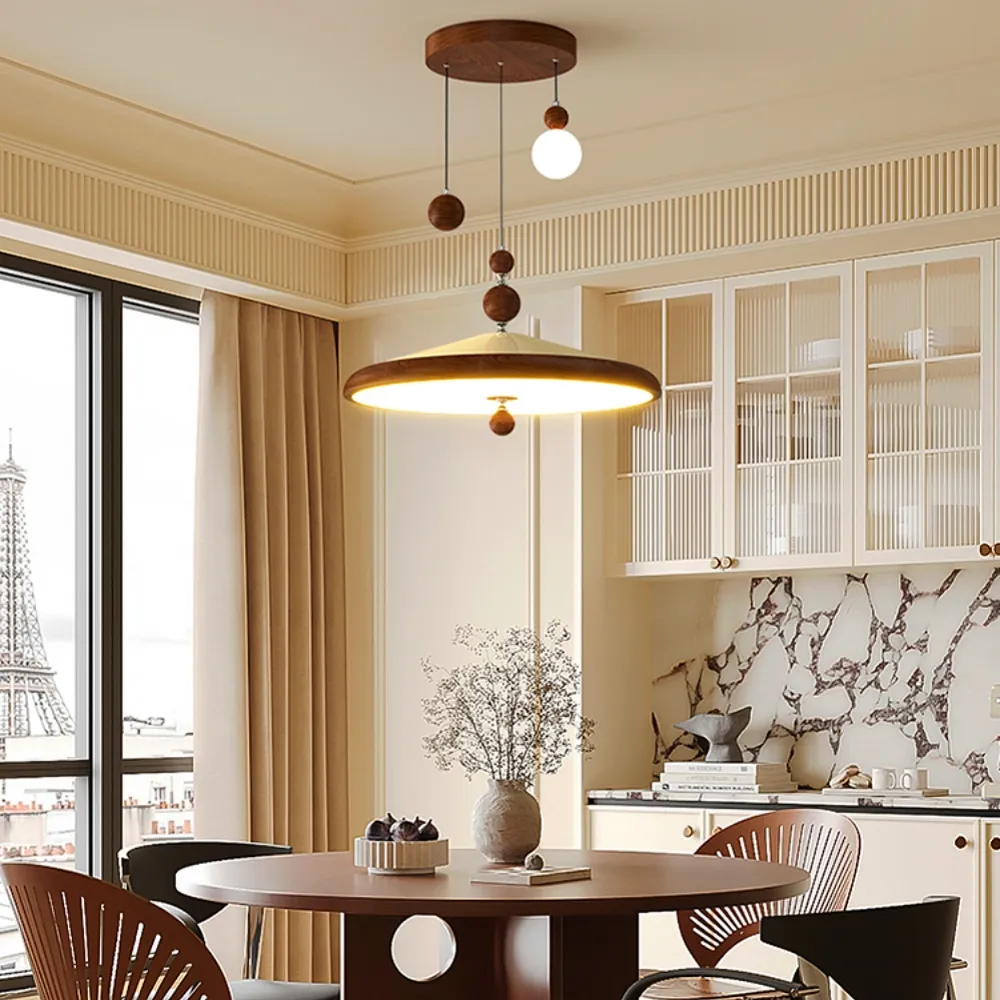 Mid Century Lighting