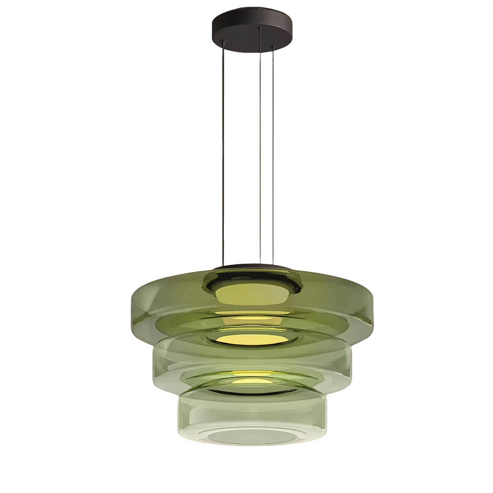 Glass & Bubble Chandeliers