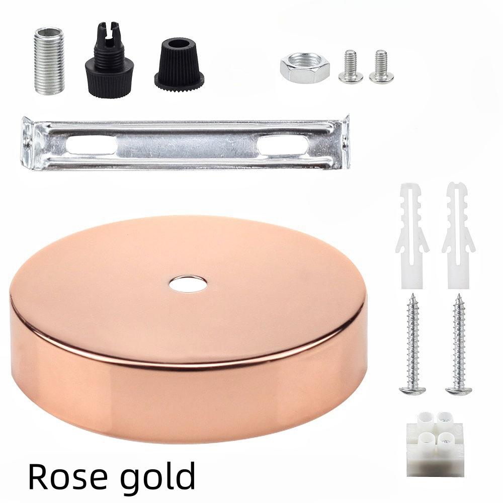 Pendant light ceiling panel