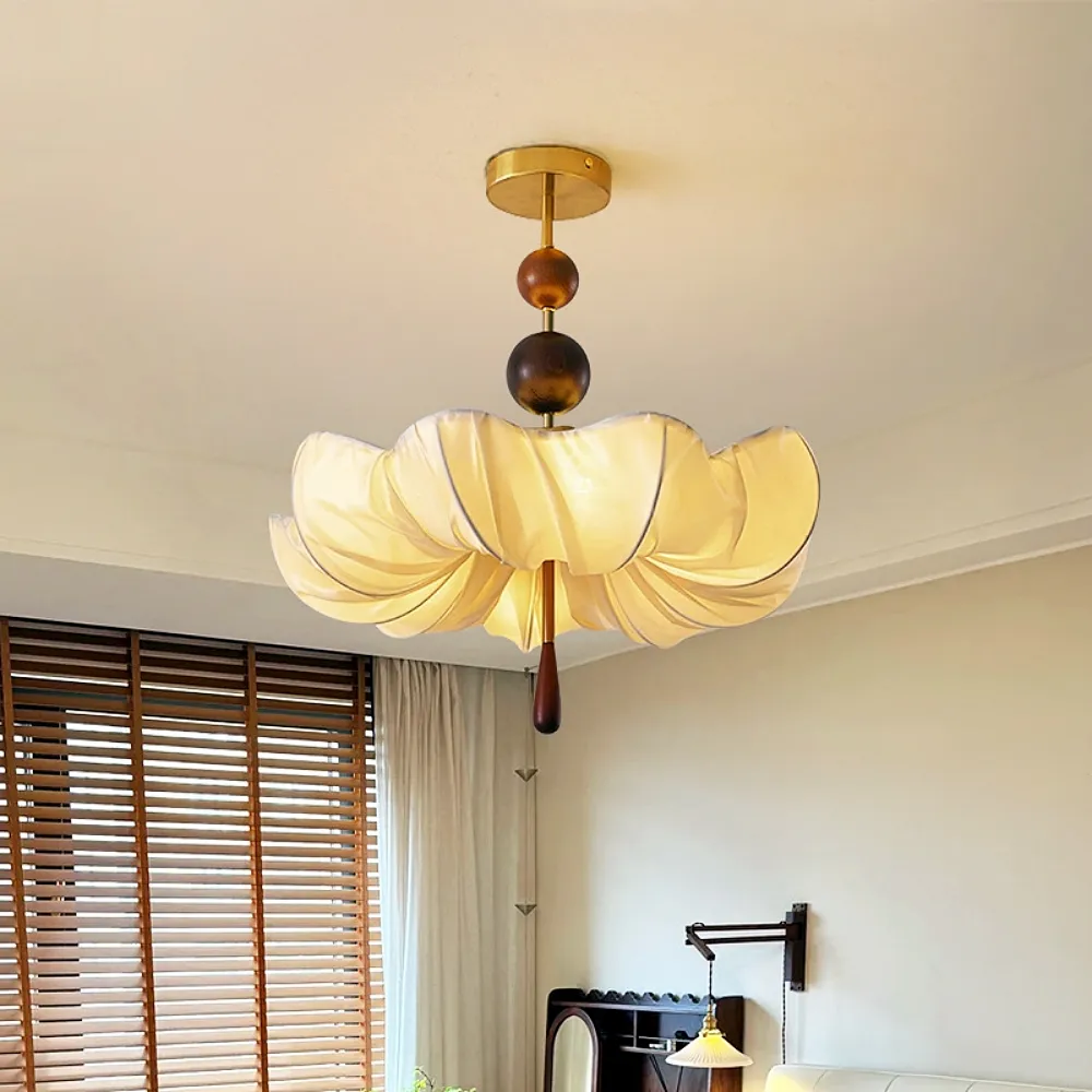 Bedroom Lighting