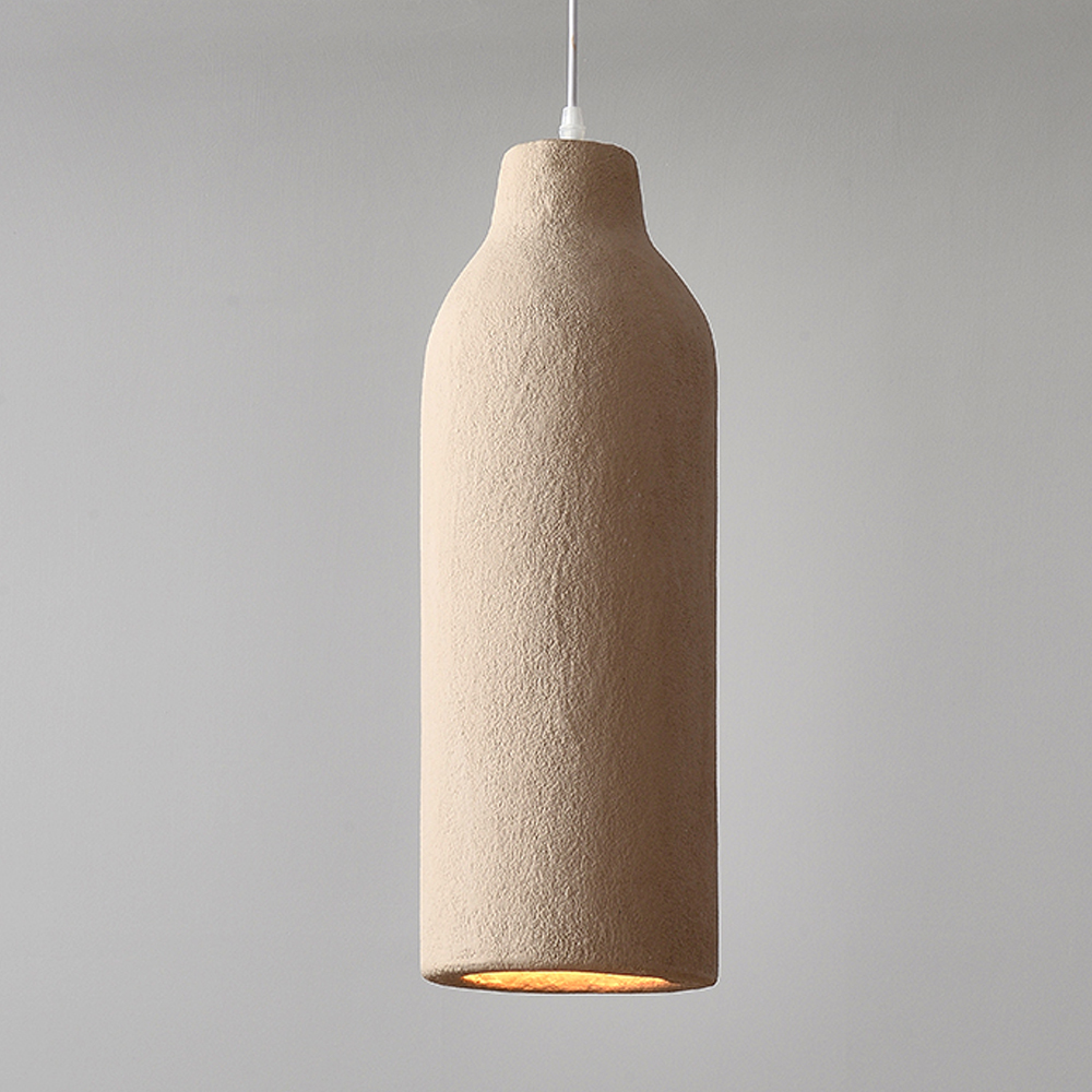 Nordic Designer Bedroom Bedside Retro Chandelier