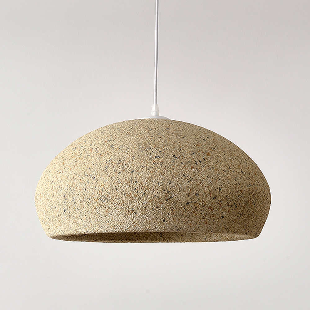 Resin Pendant Light Chandelier Modern Mid Century Contemporary Art Deco Lighting