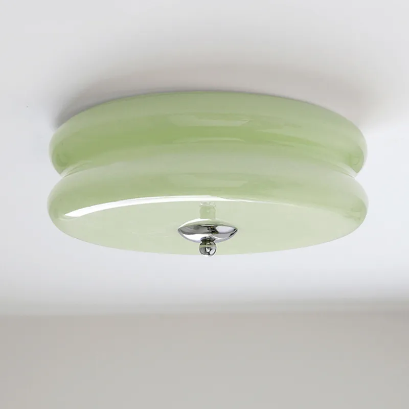 Art Deco Vintage Ceiling Light