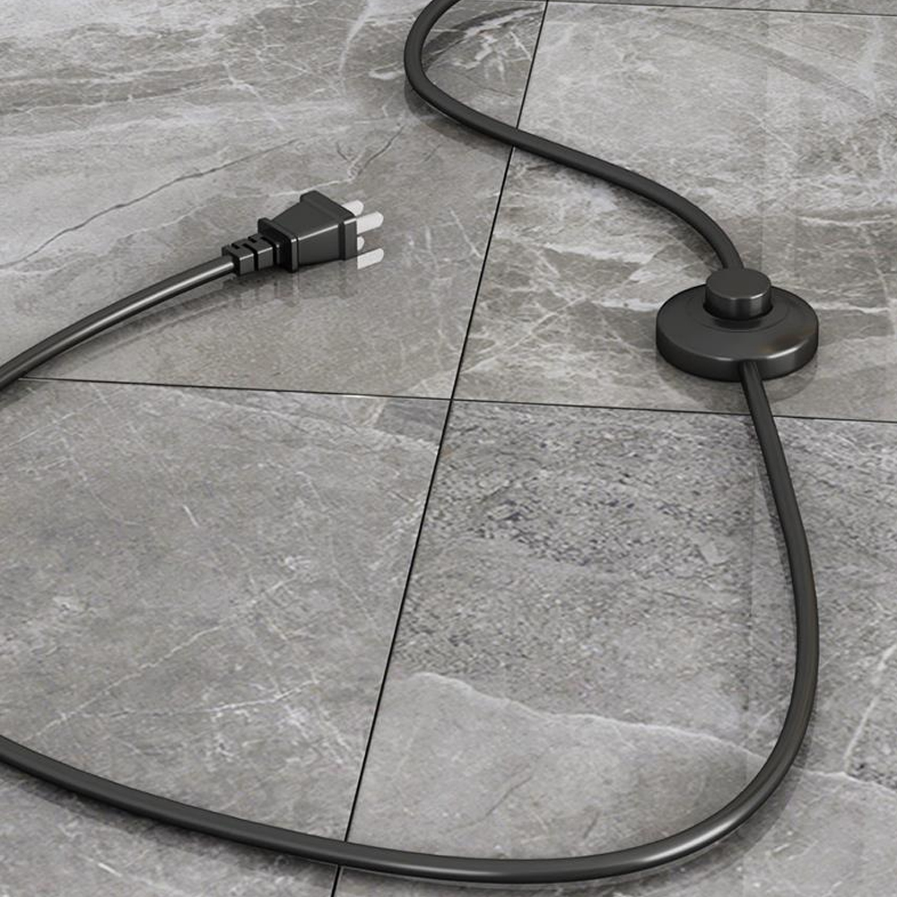 Nordic INS Floor Lamp Living Room Atmosphere Decorative Vertical Lamp