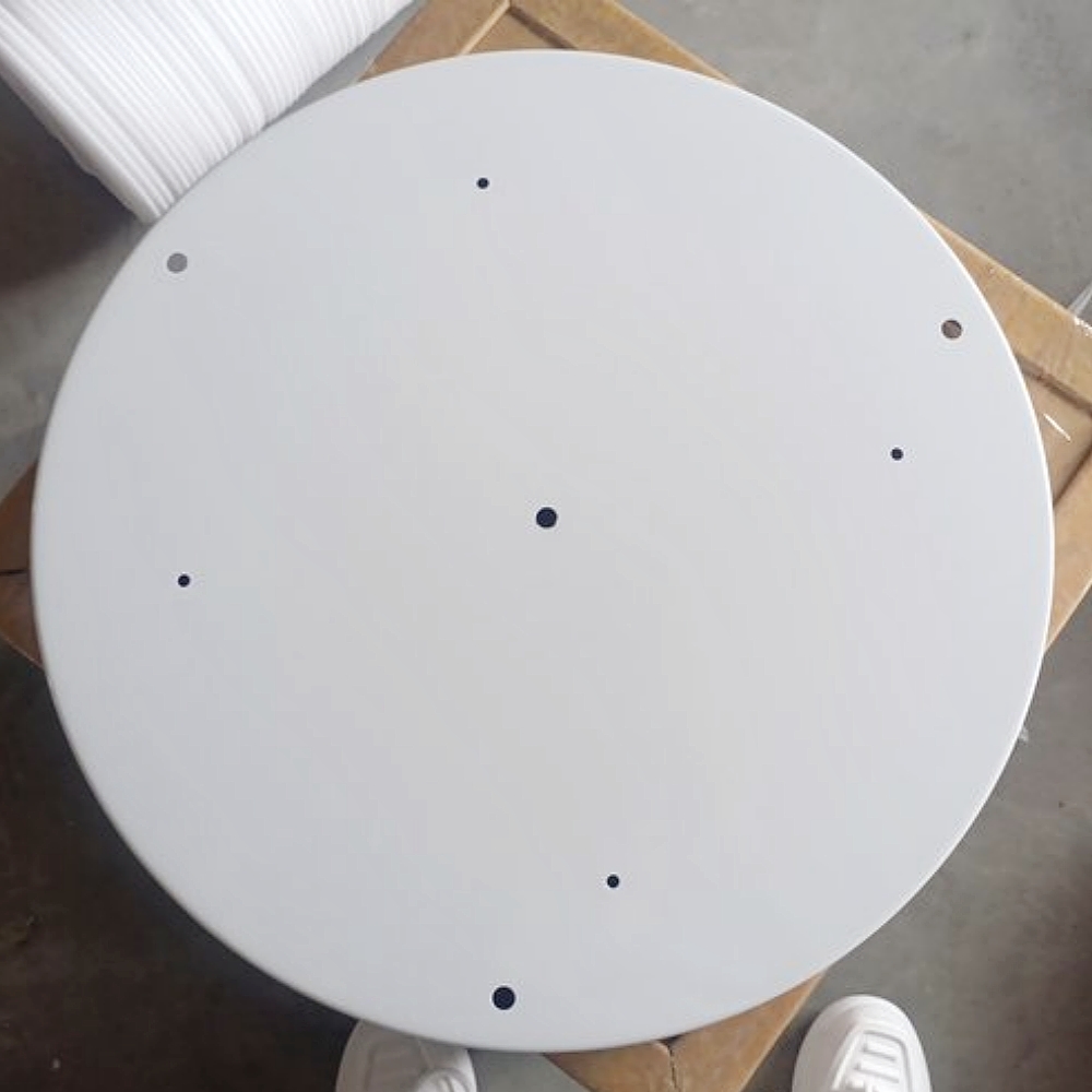 Pendant light ceiling panel