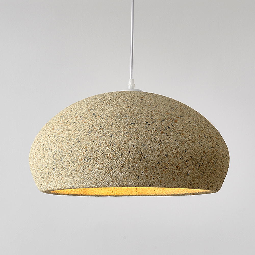 Resin Pendant Light Chandelier Modern Mid Century Contemporary Art Deco Lighting